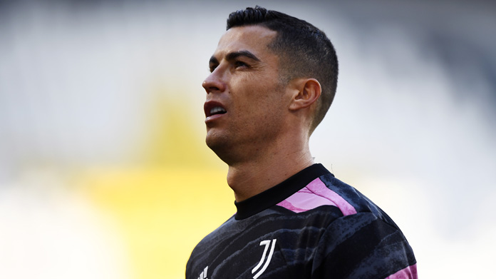 Cristiano Ronaldo 1 2