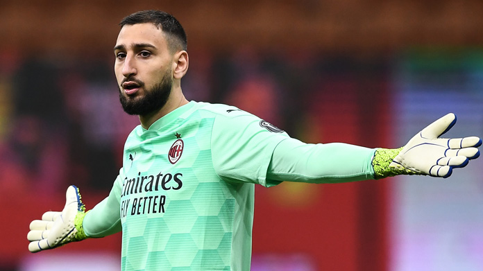 Donnarumma