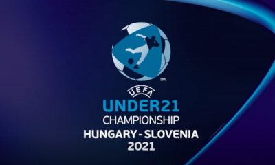 Euro Under 21 2021