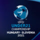 Euro Under 21 2021