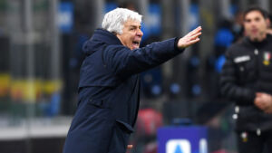 L’Atalanta vede la Champions: quarto posto in A e martedì c’è il Real Madrid