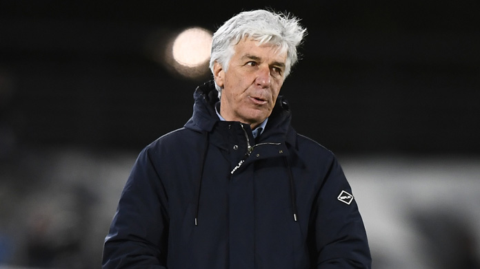 Gian Piero Gasperini 2