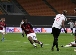 milan manchester