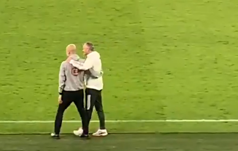 Guardiola