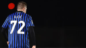 Ilicic verso l’uscita: opzione Milan per rilanciarsi