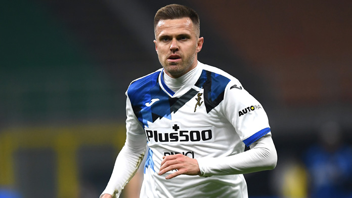 Josip Ilicic