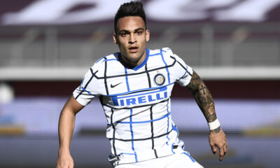 Lautaro Martinez 1 1