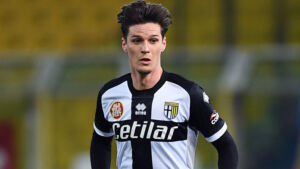 Benevento Parma 2-2: cronaca e tabellino