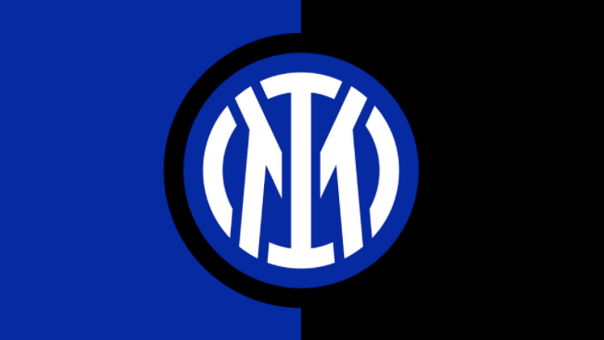 Nuovo logo Inter