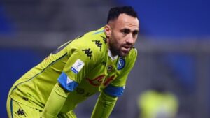 Atalanta, idea Ospina con due sponsor d’eccezione…