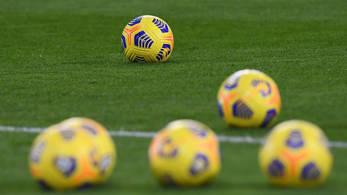 Palloni Serie A