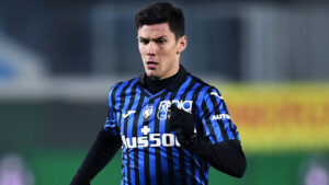 Pessina può rientrare per Atalanta-Juve, ma andrà (forse) in panchina