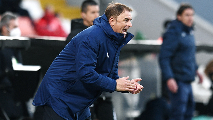 Ultime Notizie Serie A: Sabatini blinda Mihajlovic, il messaggio di De Rossi 39 Semplici 3