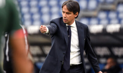 ultime notizie serie a