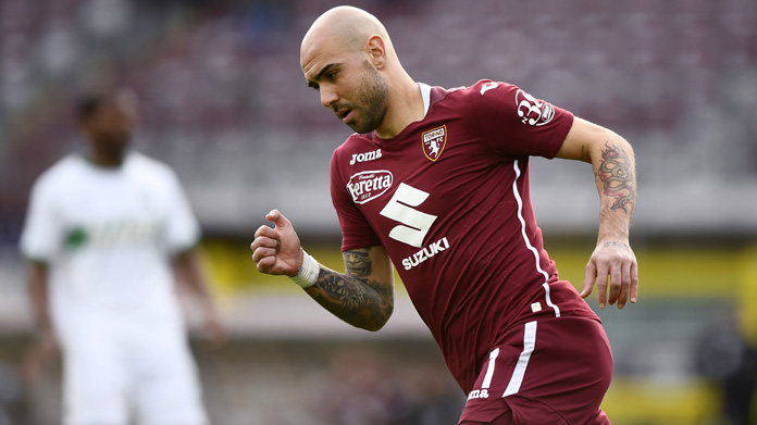 Simone Zaza 1