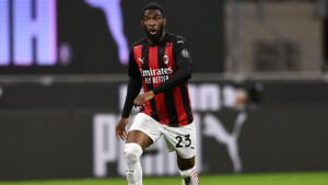 Milan, il riscatto sul campo c’è stato e per Tomori ci sarà