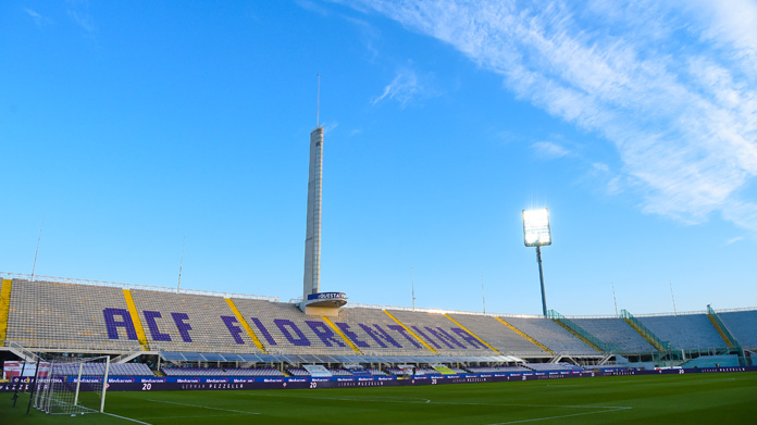 stadio Fiorentina Franchi