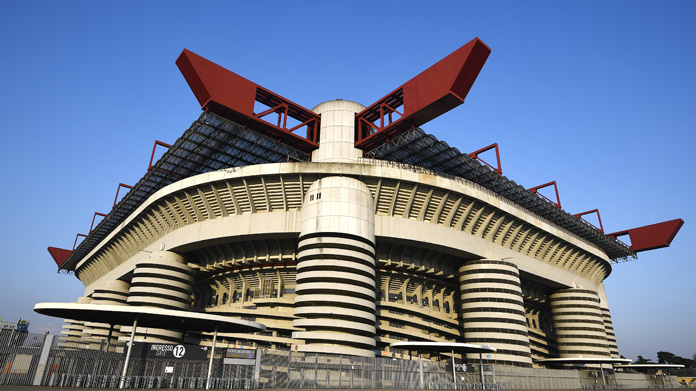 stadio San Siro