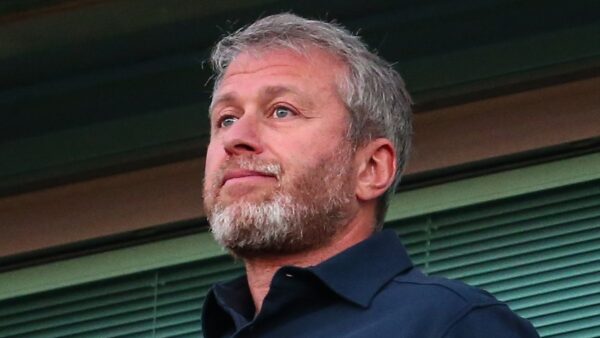 Abramovich