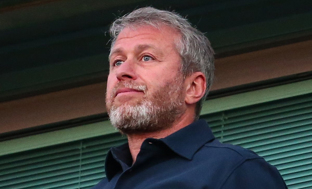 Abramovich