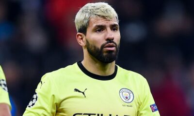 Aguero