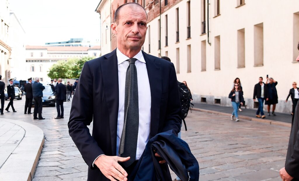 Allegri