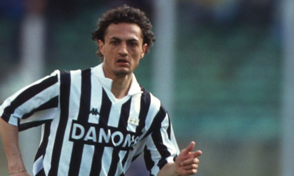 30 anni senza Andrea Fortunato, Ravanelli: «Era fortissimo, l’erede di Cabrini, ma come amico era anche migliore»