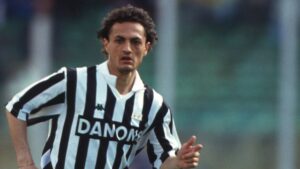 Andrea Fortunato: talento, passione e un destino crudele