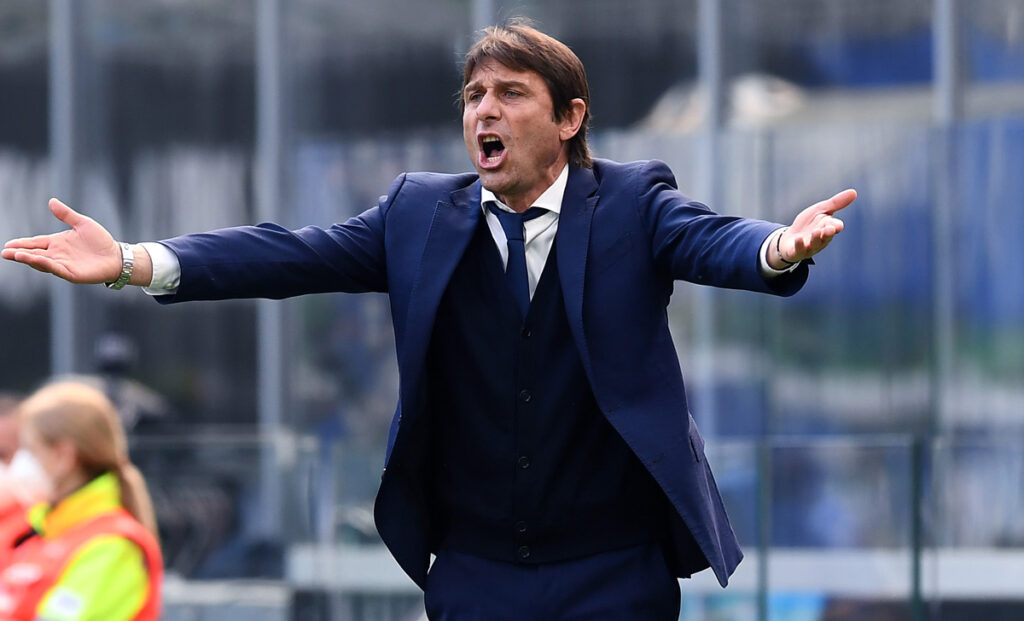 Antonio Conte