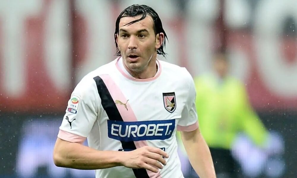 Aronica si racconta: «Con Mazzarri ho condiviso il campo per sette anni. Ulivieri alla Reggina meticoloso, Gasperini al Palermo un maestro e Lippi…»