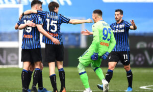 Atalanta, il ritiro estivo sarà al centro sportivo di Zingonia