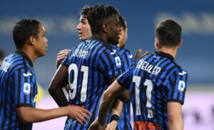 Pagelle Atalanta Bologna: Muriel incanta, disastro Soumaro VOTI