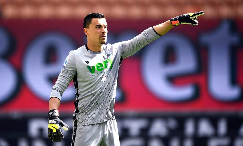 Cremonese Juve, Audero rivela un retroscena: «Potevo tornare in bianconero questa estate, ma è sfumato tutto per questo motivo!»
