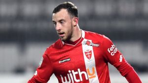 Calciomercato Atalanta: Carlos Augusto sul taccuino nerazzurro