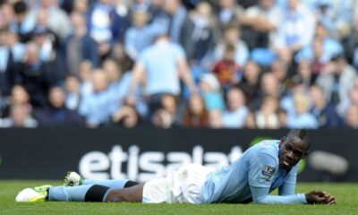 Balotelli City