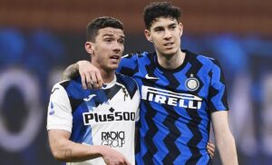 inter atalanta serie a