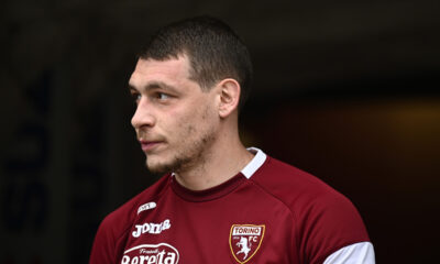 Belotti calciomercato serie a live