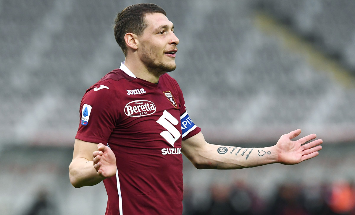 belotti