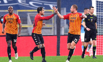 Benevento Glik