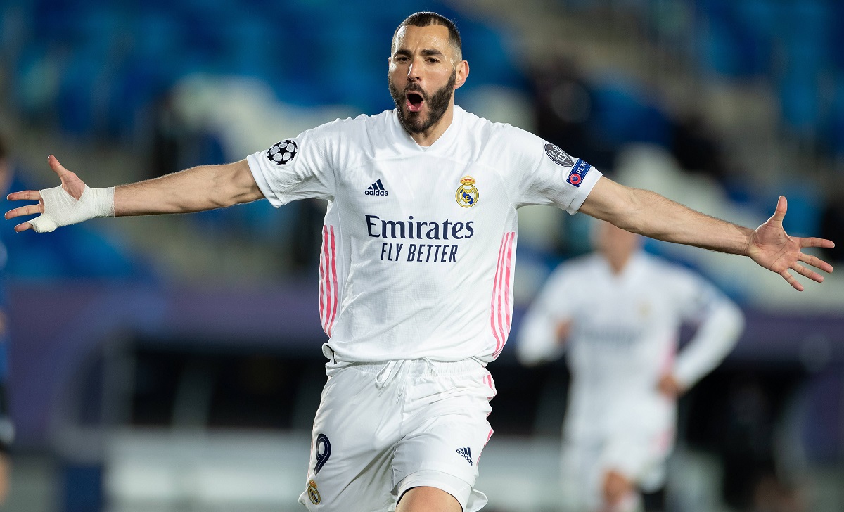 Benzema