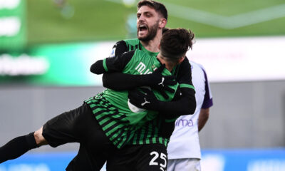 Berardi Maxime Lopez