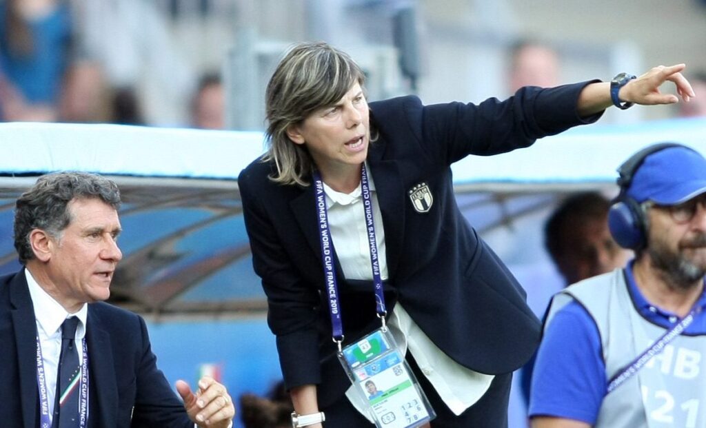 bertolini italia femminile