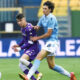 Bianco Floriani Mussolini Lazio Fiorentina Primavera