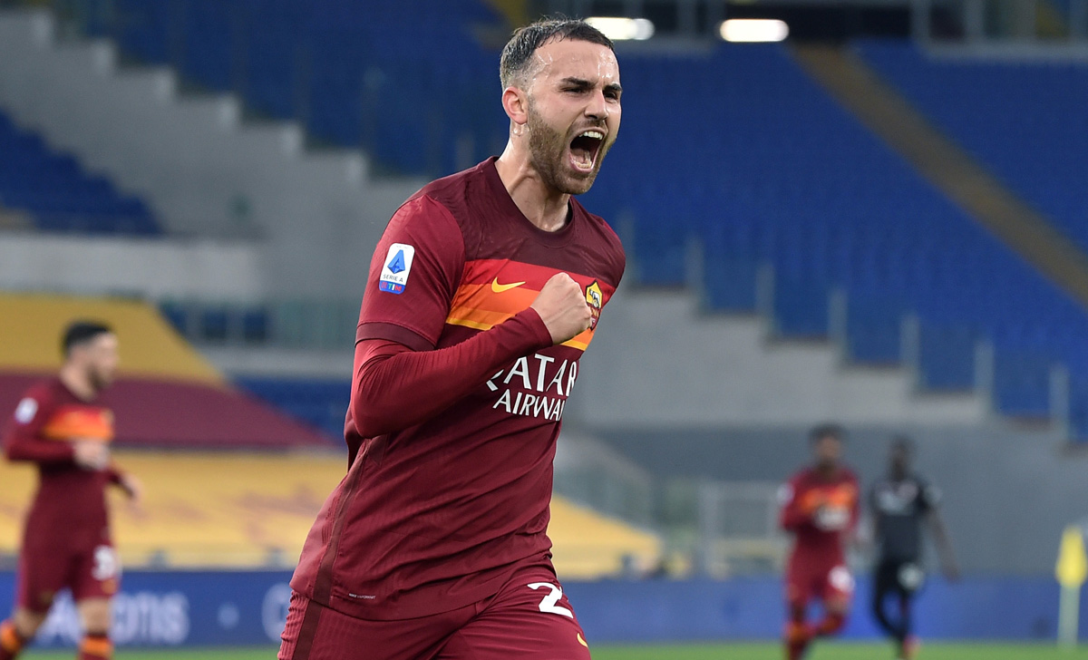 Borja Mayoral
