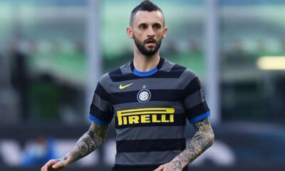 Brozovic Inter
