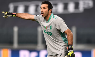Buffon