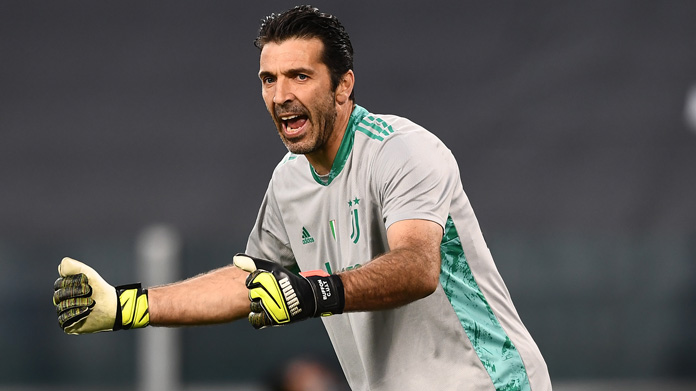 Buffon