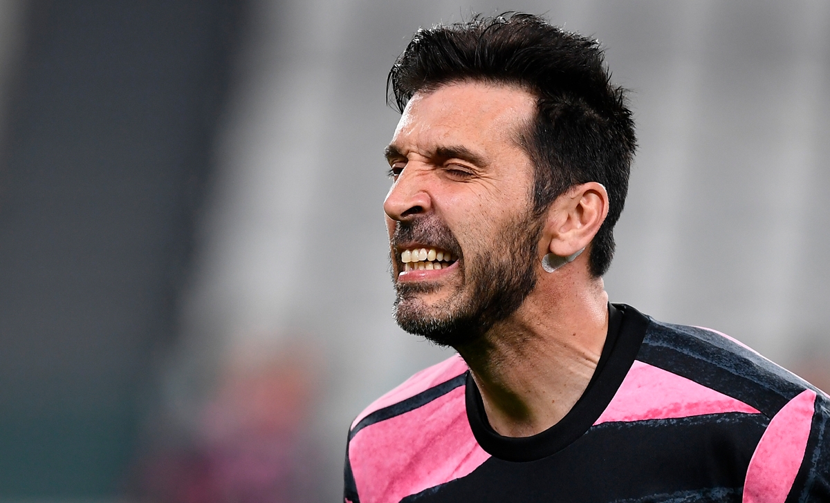 Buffon