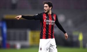 Ultime Notizie Serie A: le parole di Carnevali su Locatelli, Sanabria esalta Juric 42 Calabria 1