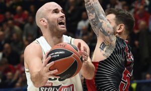 Superlega? Nel basket europeo esiste gia. È l’Eurolega e la gioca solo Milano